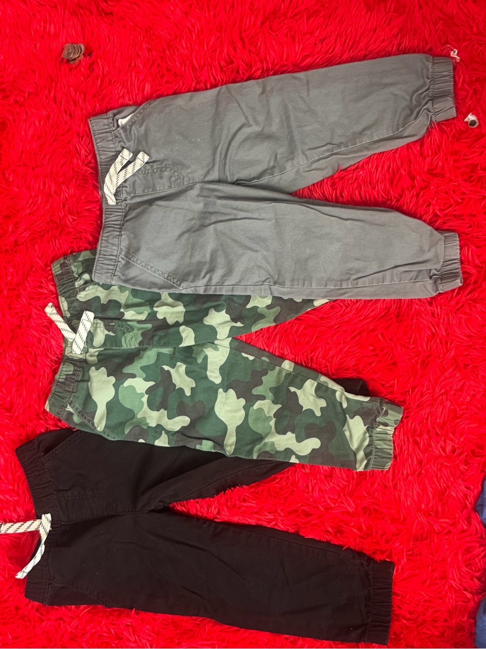 Toddler Pants Bundle